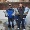 NYPD Returns Shipment Of Wrongly Seized Hemp, Ending 'Nightmare' For Brooklyn Man